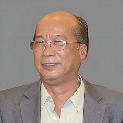 Mr. Henry Chiu - Private Businessman