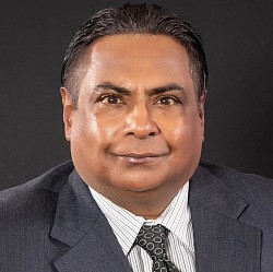 Mr. Siva Pillarisetty - Financing Manager in Plate USA, Inc.